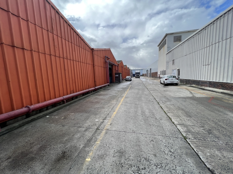 To Let Commercial Property for Rent in Bellville South Western Cape